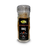 Kit 5 BBQ - Tempero para carnes Moedor Pazze 80g - imagem 2