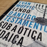 Antigo Testamento: A Visão Judaica de Evan Moffic - imagem 2
