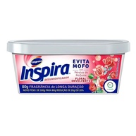 Limppano Evita Mofo Desumidificador Inspira 80G com Fragrância Floral Envolvente - Proteja seu Ambiente com Perfume Duradouro - imagem 3