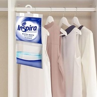 Evita Mofo Closet Inspira Memórias de Infância 200g - Desumidificador Perfumado para Armários - imagem 3