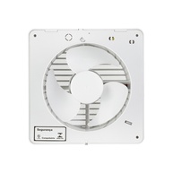 Exaustor Banheiro 150mm Goar: Ar Limpo e Sem Mofo! - imagem 2