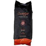 Café Mogiana Santo Grão 1kg: Sabor Especial em Grãos - imagem 4