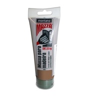 Massa para madeira 220gr mogno Montana - imagem 2