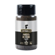 Pimenta Do Reino Moida Cantagallo 60g - imagem 1