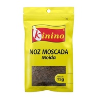 NOZ MOSCADA MOIDA KININO 15G - imagem 2