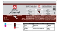 Café illy Moído Arabica Selection Guatemala - 125g - imagem 3