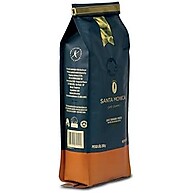 Café Santa Mônica Gourmet Moído 250g - imagem 1
