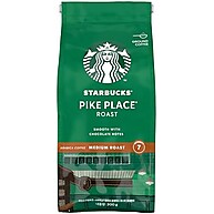 Starbucks Pike Place: Café Torrado e Moído 250g - imagem 2