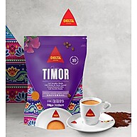 Delta Q Café Torrado e Moído Timor 250g - imagem 4