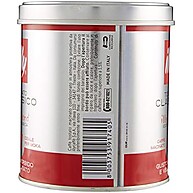 Illy Café Torrado e Moido Clássico Para Cafeteiras Moka - 125g - imagem 3