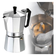 Moka Italiana: Café Perfeito em 6 Xícaras - imagem 1