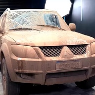 Kit Limpeza Automotiva V-Mol: Shampoo Desengraxante 1,5L + Aditivo Limpa Para-Brisa Naska - imagem 5