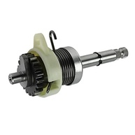 Eixo de Engrenagem com Mola para Yamaha PW80 - Peewee 80cc (1983-2006) - imagem 5