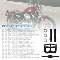 Compressor de Mola de Embreagem HD-38515A para Harley Davidson: Facilite a Manutenção! - imagem 3