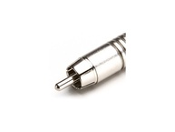 Plug RCA Ninja Santo Angelo com Mola: Conexão de Áudio e Vídeo Impecável - imagem 4