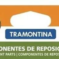 Mola Tramontina para Aparador de Grama – Reposição Rápida e Durável - imagem 1