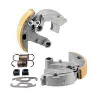 Almofada de Embreagem Completa com Molas para Yamaha PW50 | Peças de Reposição de Alta Qualidade - imagem 1