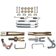 Molas e Reguladores de Freio Clio: Kit Varga Completo - imagem 1