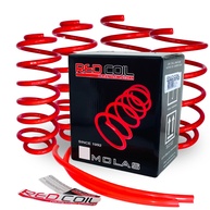 Molas Esportivas Red Coil Golf Sapão 2000-2014 - imagem 1