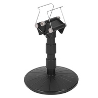 Stand de Pintura Giratório Ajustável com Molas - ABS Premium para Modelos, Carros e Aviões - imagem 1