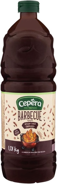 Mol.Barbecue Cepera - imagem 1