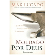 Moldado por Deus: Descubra Seu Propósito - imagem 1