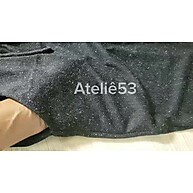 Molde Calça Moletom Masculina - Cós, Bolsos e Punho - imagem 1