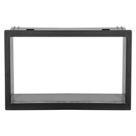 Moldura 2 Din 7 Polegadas: Upgrade para seu Carro! - imagem 1