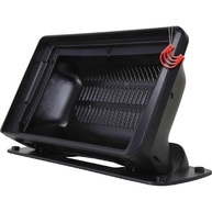 Moldura 2 Din 9 Polegadas: Adapte seu MP5 com Estilo! - imagem 1