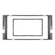 Moldura 2 Din Nissan: Upgrade para seu Painel! - imagem 1