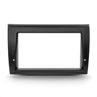 Moldura 2 Din Preto para Fiat Bravo 2007 a 2016 - EPX 475 - imagem 1