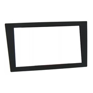 Moldura 2 Din: Renove o Painel do Seu Carro! - imagem 1