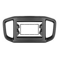 Moldura 2 Din Strada/Fiorino: Upgrade Fácil! - imagem 1