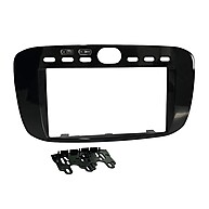 Moldura 7” 2 Din Fiat Punto e Linea - Fiamon - imagem 1