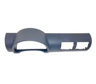 moldura-a-painel-2010-grafite-fox-2003-perfeito-escuro-cinza-acabamento-a