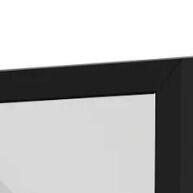 Moldura A3 30x42cm com Vidro e Fundo – Ideal para Fotos e Certificados - imagem 1