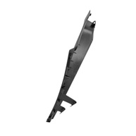 Nova Moldura Grade Churrasqueira Para-brisa Sentra 2014-2020 (Motorista) - Peça de Reposição Premium - imagem 4