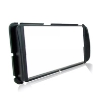 Central Multimídia 7" CarPlay/Android + Moldura - imagem 2