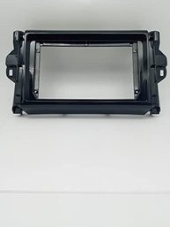 Transforme Seu SW4 2016+: Moldura Black Piano com Proteção UV Premium - imagem 2