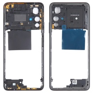 Moldura Intermediária Redmi Note 11S 5G: Reparo Essencial - imagem 4