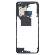 Moldura Intermediária Redmi 12 4G: Reparo Fácil! - imagem 4