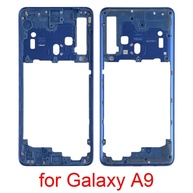 Moldura Frontal Galaxy A9 (2018) - Reparo Fácil! - imagem 1