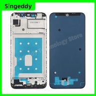 Moldura Frontal Huawei Y7 Pro 2019: Reparo Fácil! - imagem 1