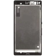 Moldura Frontal Sony Z/L36h/C6602/C6603: Peça Original - imagem 1