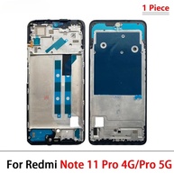 Moldura Frontal Redmi Note: Reparo LCD Garantido! - imagem 4
