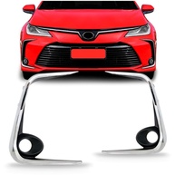 Moldura Grade Corolla: Renove seu Para-choque! - imagem 1
