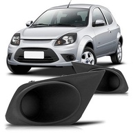 Moldura Grade Lateral Ka: Renove Seu Carro! - imagem 1