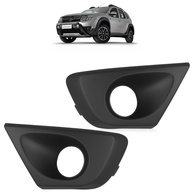 Moldura Grade Milha Duster: Deixe Seu Carro Novo! - imagem 1