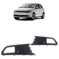 Moldura Grade Milha Gol G6: Deixe Seu Carro Novo! - imagem 1