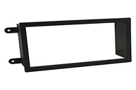 Moldura 2Din Fiamon Grafite: Upgrade Perfeito para Onix, Cobalt e Spin (12/16 e Joy 21) - imagem 2